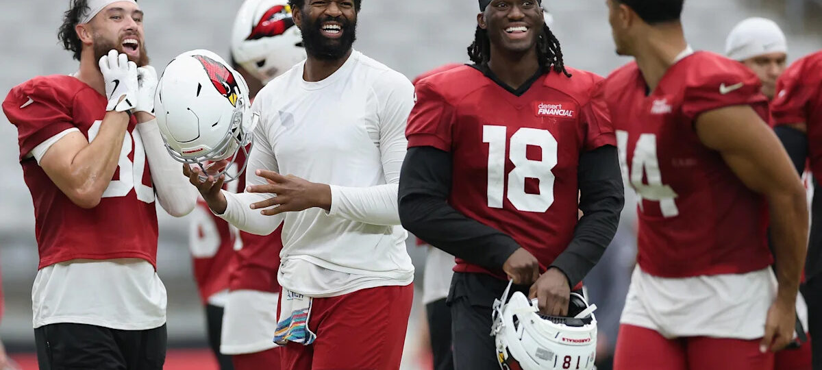 Cardinals to include starters against Raiders