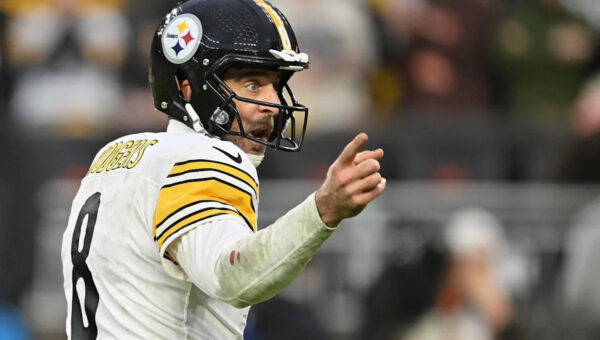 Is Aaron Rodgers playing vs Packers? Steelers QB’s status for preseason opener