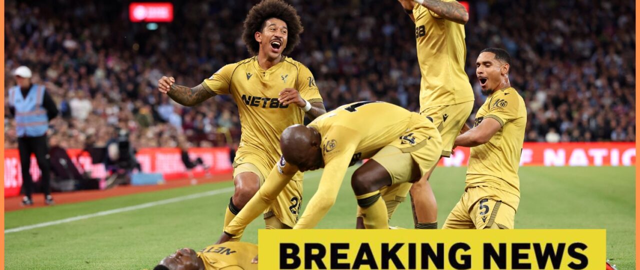 Crystal Palace learn asking price for 22-year-old target amid interest from PL rivals
