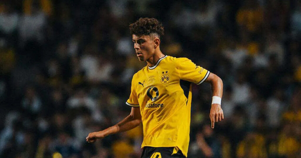 Live: To wrap up their Japan tour, BVB faces FC Tokyo