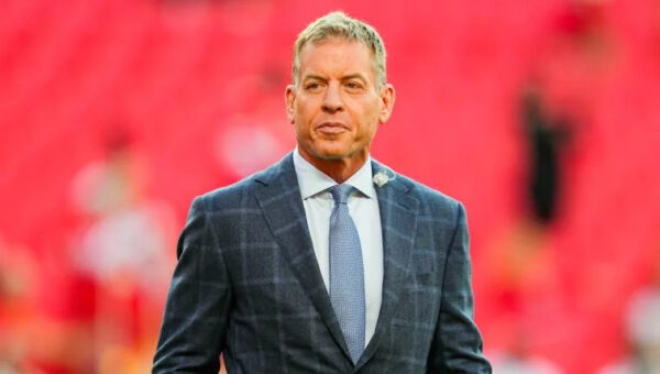 Troy Aikman confesses about his “ridiculous” daily routine to protect brain after surviving 10 career concussions
