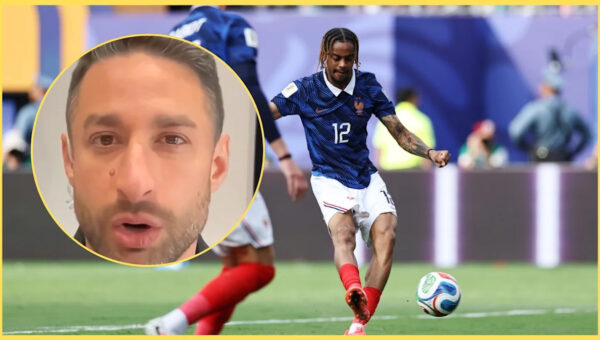 Ornstein: Barcola medical at Liverpool expected in ‘next 24 hours’ as contract length revealed