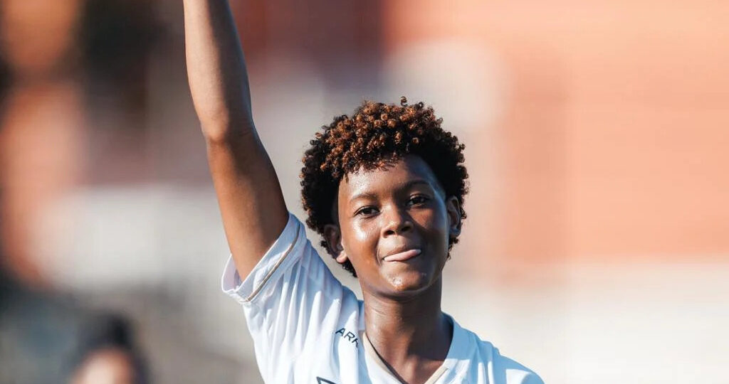 Sereinhas finish Paulistão U20 first phase in style, 6-0 v Brothers FC