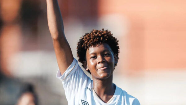 Sereinhas finish Paulistão U20 first phase in style, 6-0 v Brothers FC