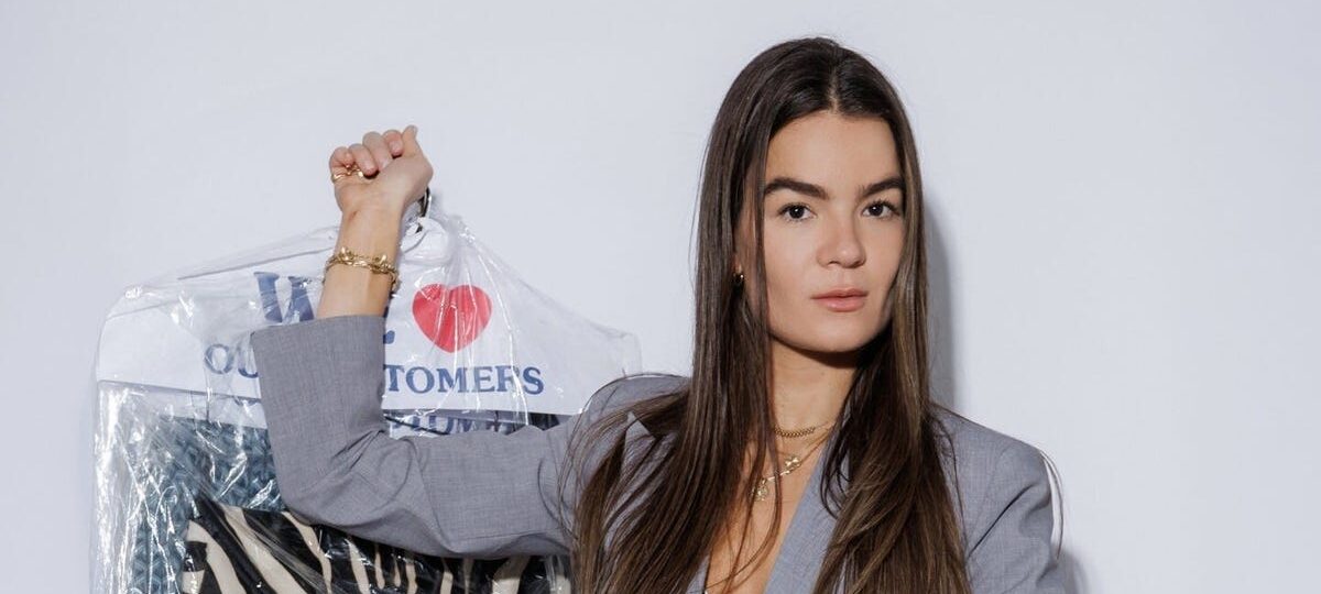 A pain point in my Wall Street schedule inspired me to leave Citadel to found a laundry startup