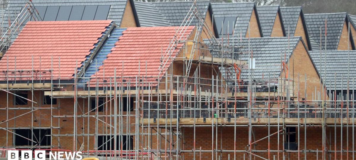 Mayors to get powers to overrule local councils on planning decisions