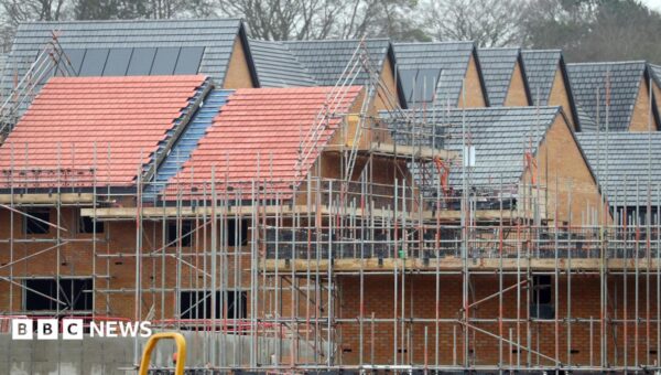 Mayors to get powers to overrule local councils on planning decisions