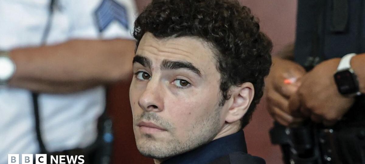 Watch: What happens if Luigi Mangione pleads guilty?
