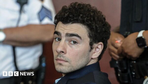 Watch: What happens if Luigi Mangione pleads guilty?