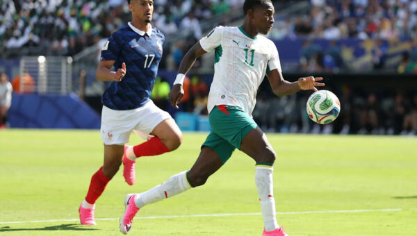BBC: Chelsea striker on his way to take medical before personal terms are agreed