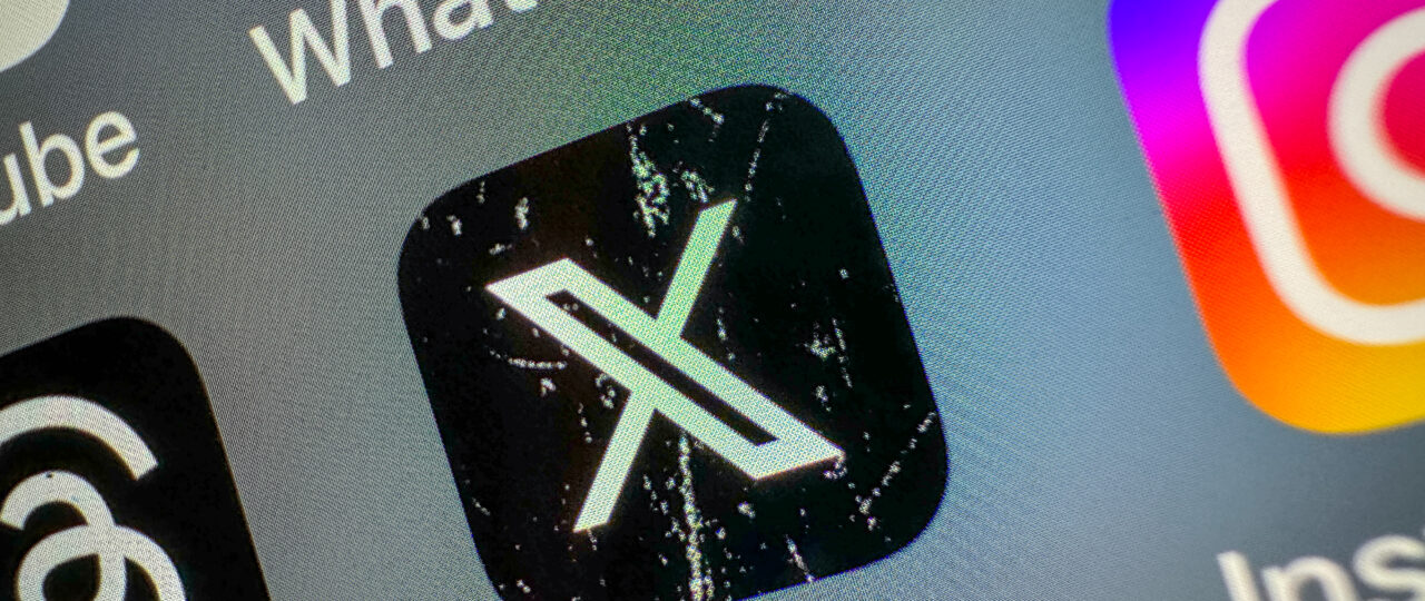 X replaces ‘misaligned’ revenue sharing program with Original Content Rewards