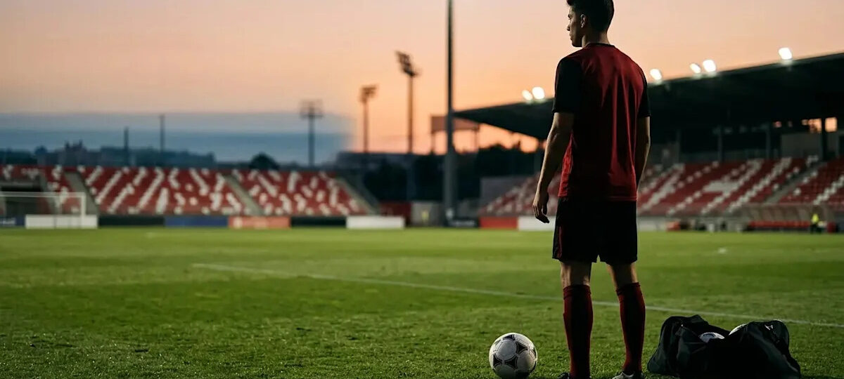 Atlético Madrid agree loan deal for Mallorca teenager Domenech
