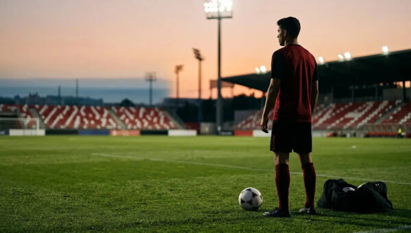 Atlético Madrid agree loan deal for Mallorca teenager Domenech