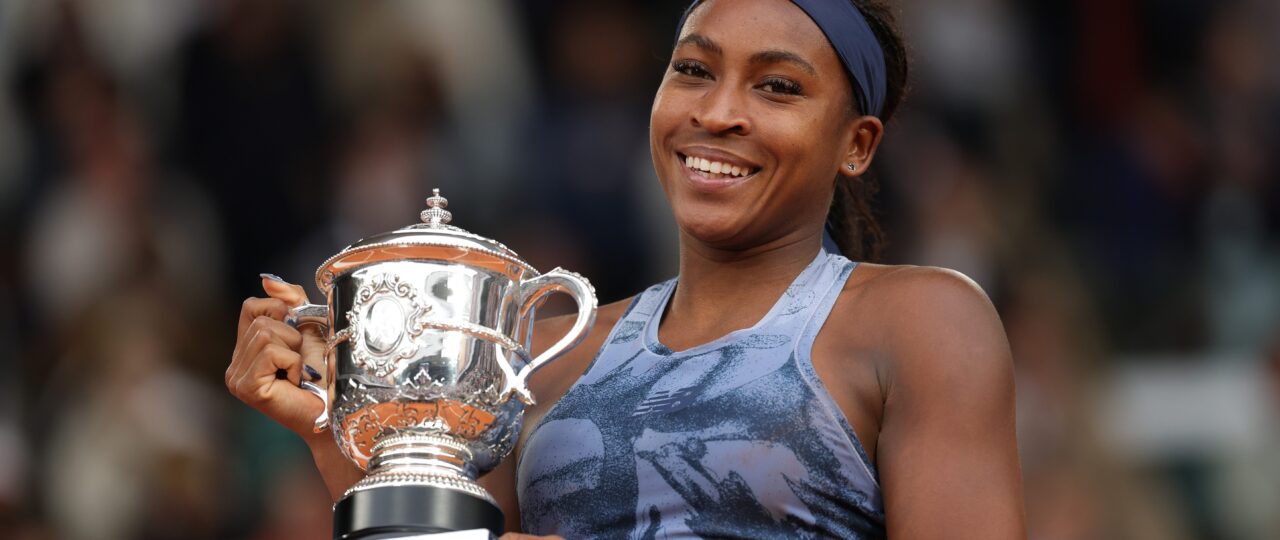 Coco Gauff Net Worth: How Much Money the Athlete Makes