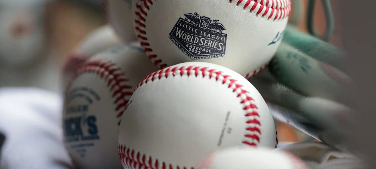 Kentucky Little League team falls short of World Series in region loss