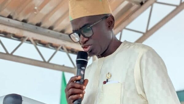 Osun NYSC coordinator urges corps members to uphold discipline, integrity