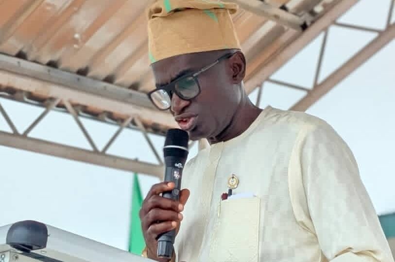 Osun NYSC coordinator urges corps members to uphold discipline, integrity
