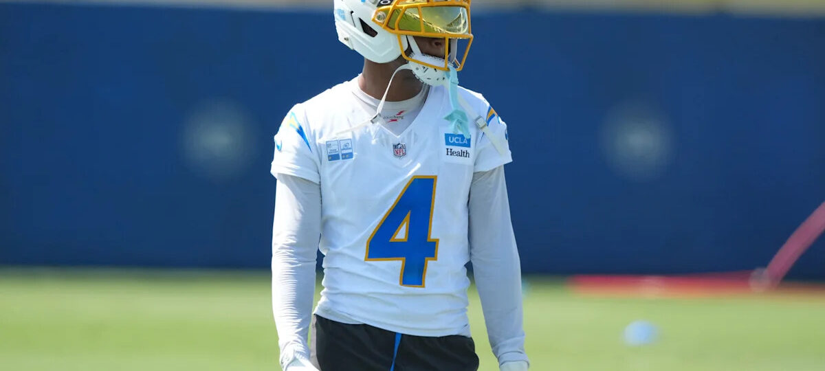 Chargers unofficial depth chart: Takeaways for every position group