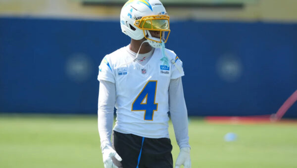 Chargers unofficial depth chart: Takeaways for every position group