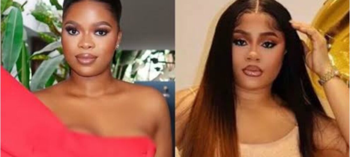 BBNaija: Outrage as Normy tells Bells, ‘Your mother should have died giving birth to you’