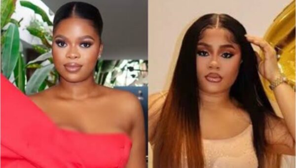 BBNaija: Outrage as Normy tells Bells, ‘Your mother should have died giving birth to you’
