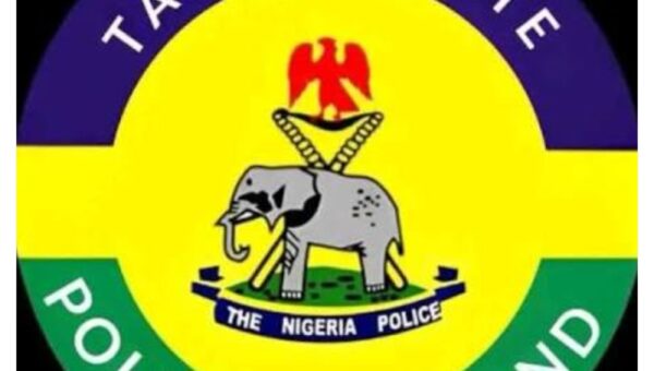 2027: Police reads riot act to political parties ahead of campaigns in Taraba