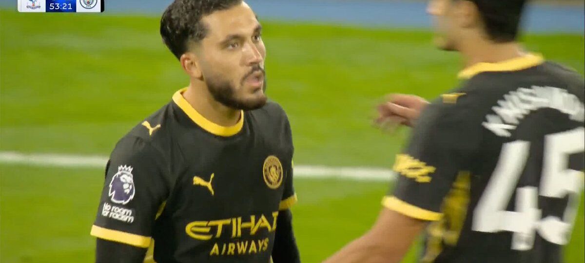 Watch: What a player! Rayan Cherki scores two bangers in a space of five minutes for Manchester City