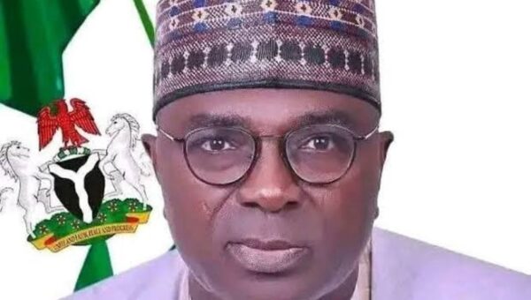 Death of NPC chairman, Yusuf painful – Ukam, federal commissioner mourns