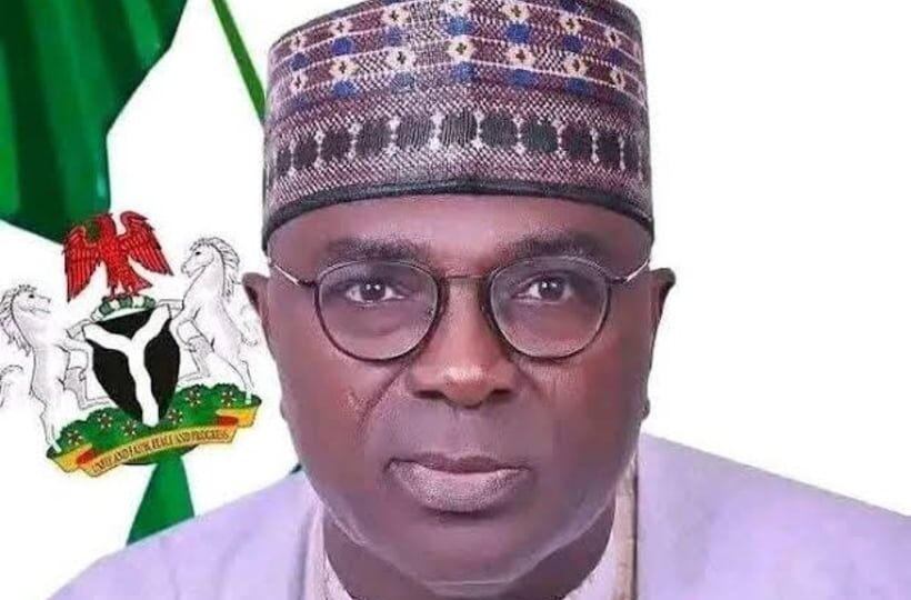 Death of NPC chairman, Yusuf painful – Ukam, federal commissioner mourns