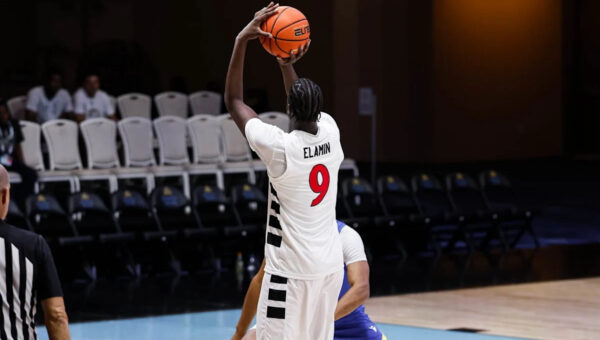 UC Bearcats basketball starts Bahamas run with 47-point Victoria win