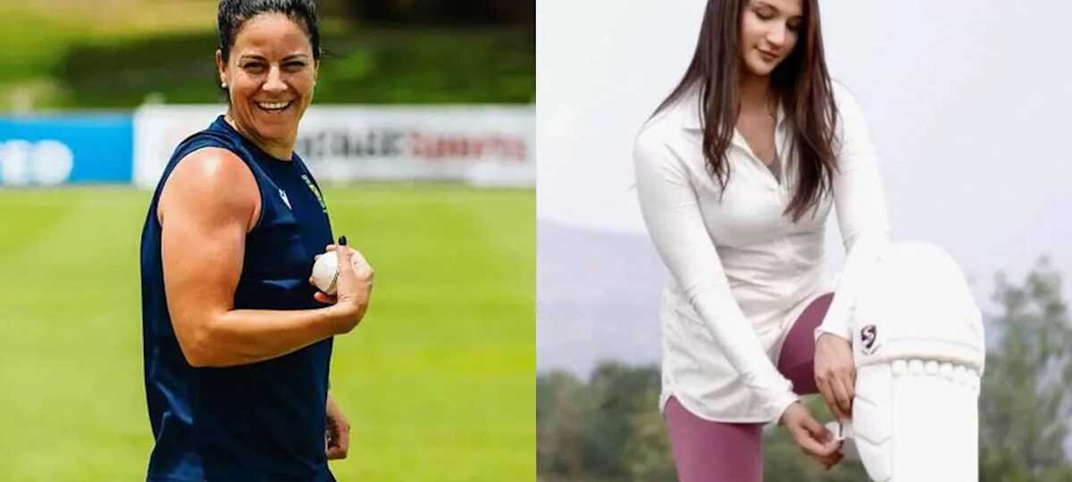 ‘Absolutely ridiculous’: Marizanne Kapp slams Cricket Australia’s decision on Anaya Bangar