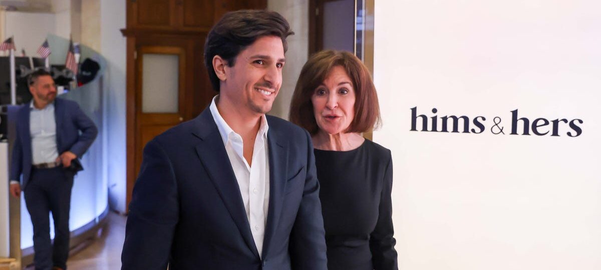Companies with huge datasets can save up to 80% in AI costs by using open-weight models: Hims CEO