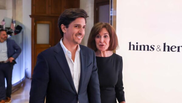Companies with huge datasets can save up to 80% in AI costs by using open-weight models: Hims CEO