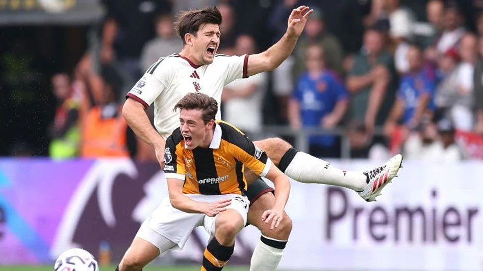 Hull stun Man Utd in opener – Hull v Man Utd player ratings