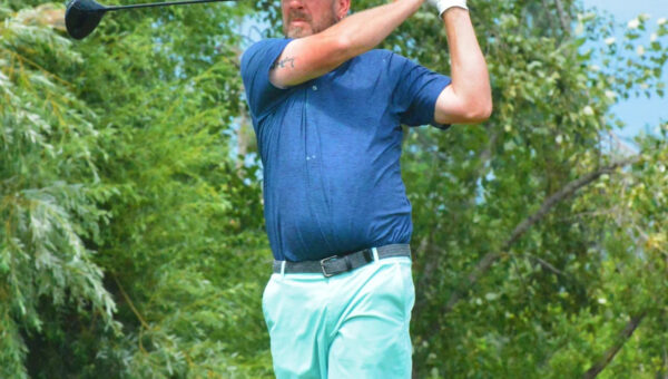 Micoff leads by four heading into last round of Northern Michigan Open