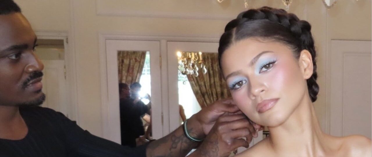 Coree Moreno Reveals How He Gets Zendaya and Chase Infiniti’s Hair to ‘Perform’ All Day Long