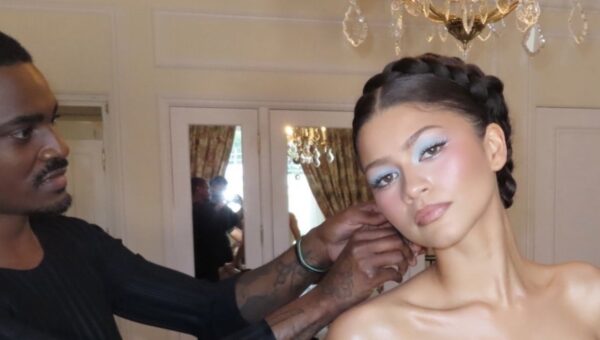 Coree Moreno Reveals How He Gets Zendaya and Chase Infiniti’s Hair to ‘Perform’ All Day Long