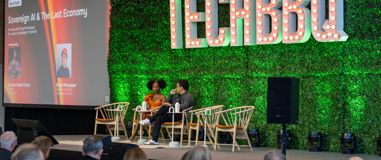 At TechBBQ, Europe’s AI conversations kept coming back to: Who’s actually in control?