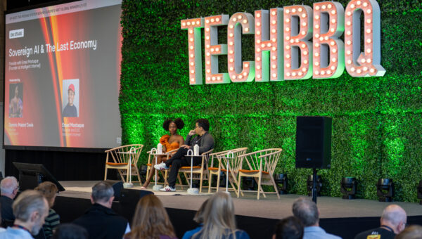 At TechBBQ, Europe’s AI conversations kept coming back to: Who’s actually in control?