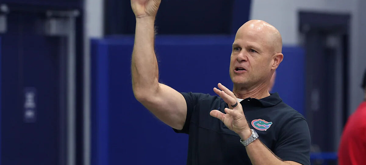 Three Florida Gators Heisman legends reunite for a good cause in Gainesville