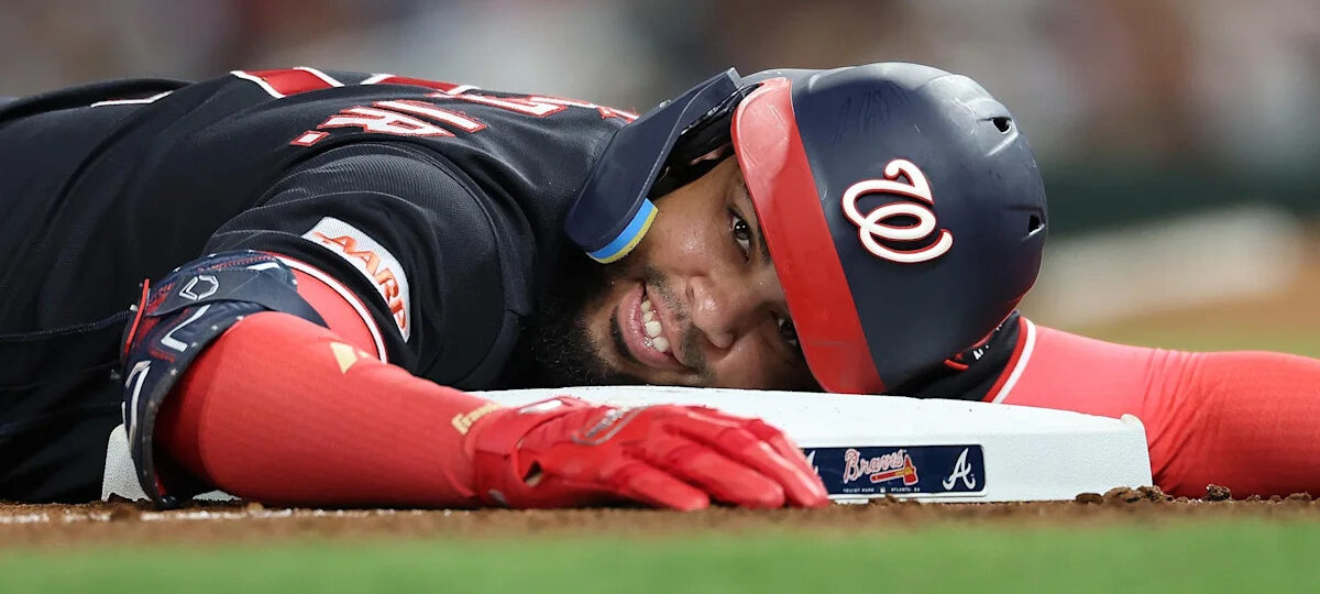 What do fans think about the Yankees’ acquisition of Luis García Jr.?