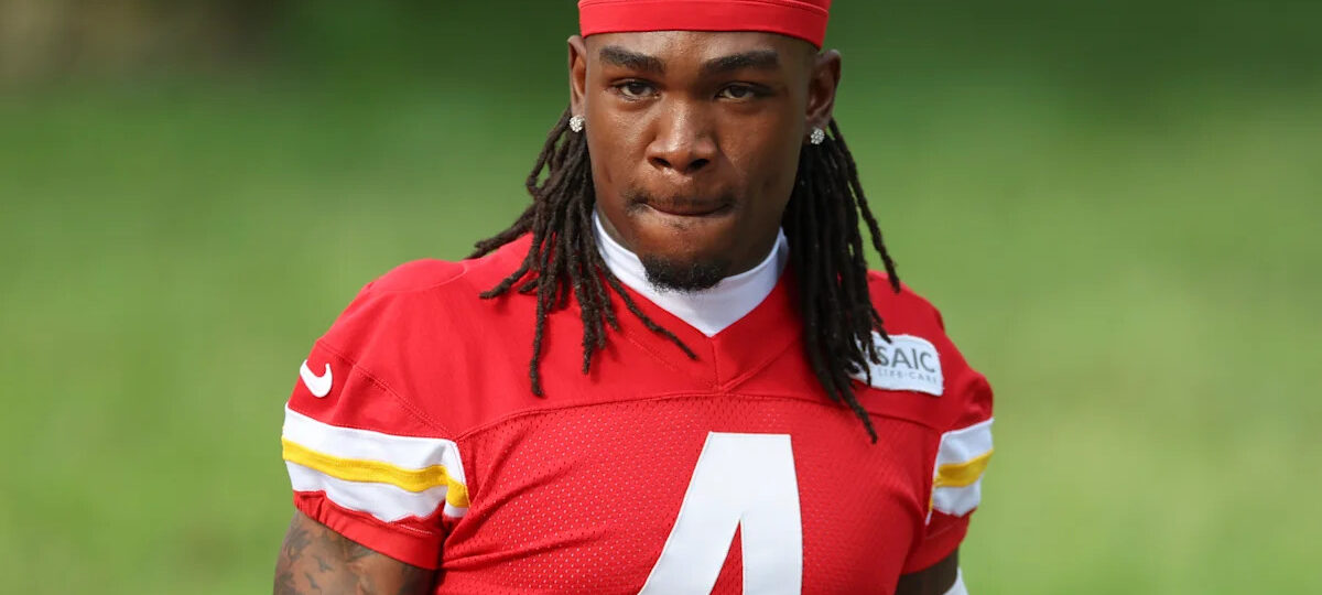 Fantasy Football Fades: Here are the wide receivers our analysts are avoiding for the 2026 season