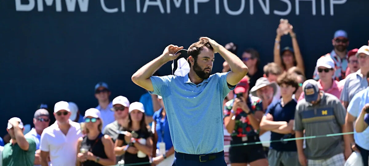 BMW Championship 2026: Full payout of $100 million FedExCup bonus money