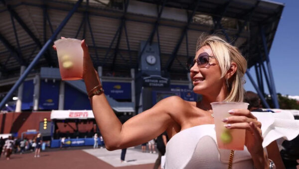 US Open: Serena’s Return, Sky-High Ticket Prices, and Honey Deuces