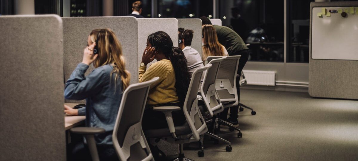 12 jobs that are set to shrink over the next decade