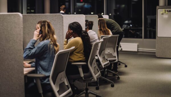 12 jobs that are set to shrink over the next decade