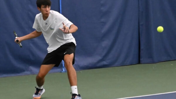 Remy, Chilcote reach finals in NJ tennis tourney, reset for Aug. 22