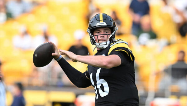 Steelers news: The national media doubts Pittsburgh’s future