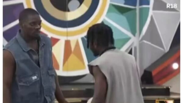 BBNaija S11: ‘I go nod your eyes’ – Yusuf, Sultex in heated exchange