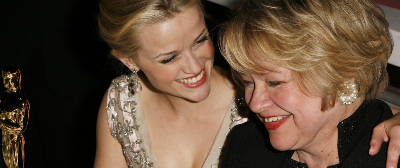 Who Are Reese Witherspoon’s Parents? All About Her Mom & Dad